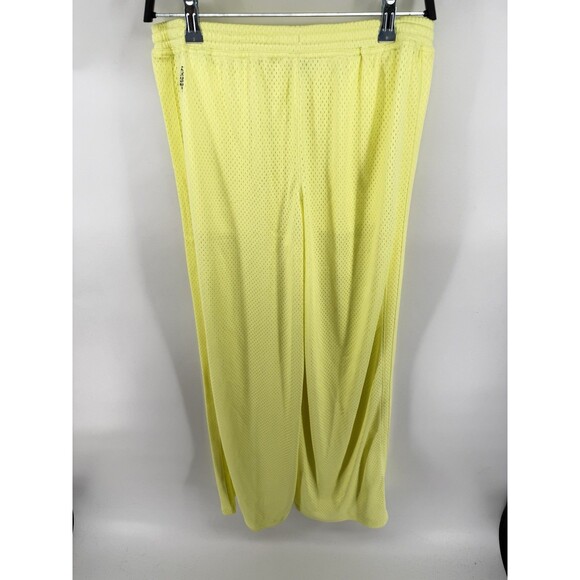 Free People Overtime Mesh Pants Size Small - Picture 6 of 7